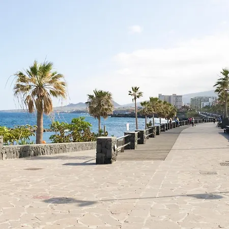 Live Caletillas Las Arenitas * Candelaria