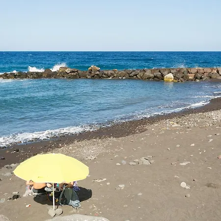 Live Caletillas Las Arenitas Apartment *